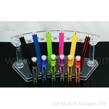 Good quality 808D-1 Electronic cigarettes with beautiful diamond Tip